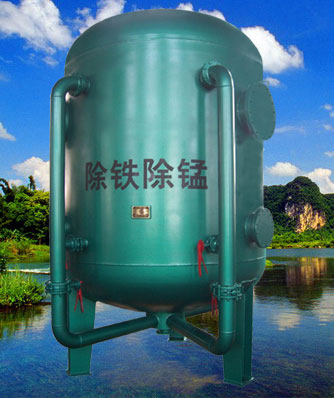 供应除铁除锰设备
